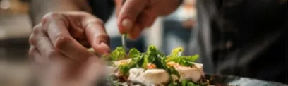Chef de rang H/F — Bernolsheim