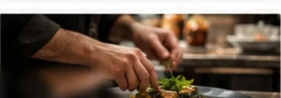 Chef de rang H/F — Bischheim
