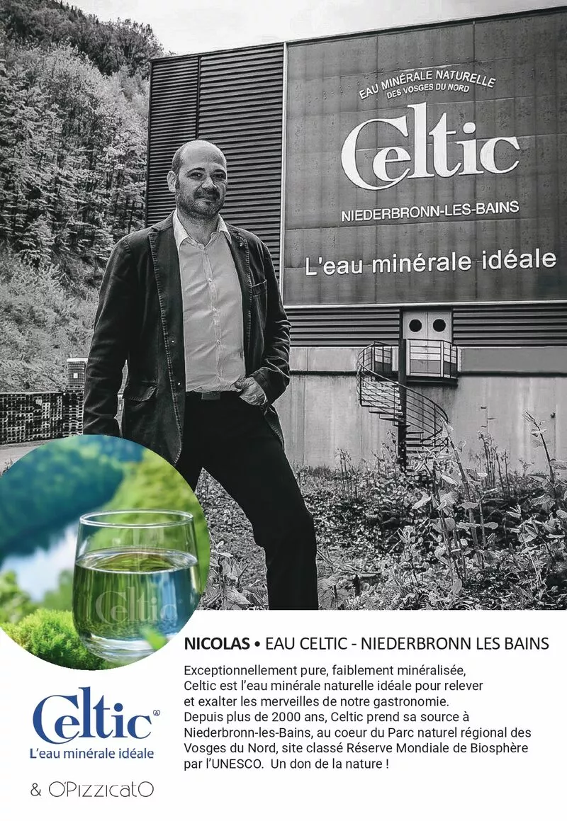 Celtic