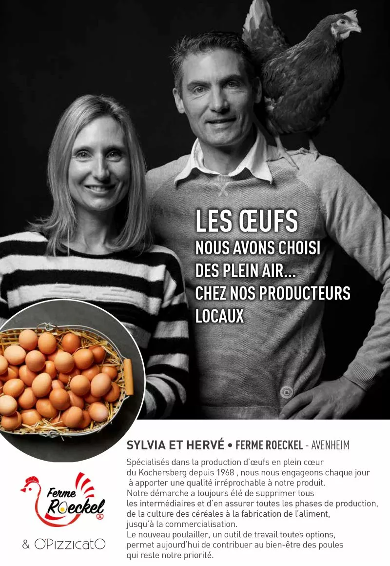 Ferme Roeckel