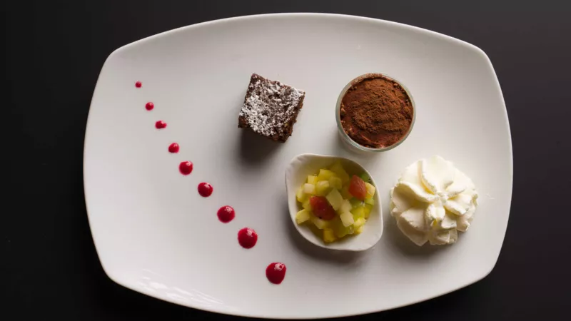 Desserts