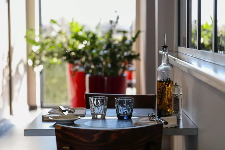 Le restaurant O’Pizzicato Bernolsheim