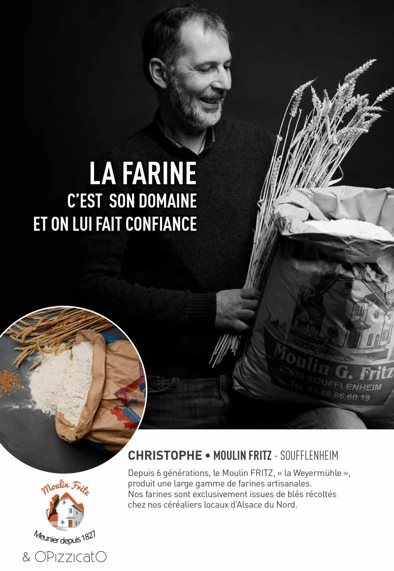 Moulin Fritz