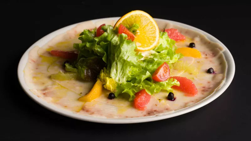 Salades