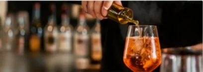Barman H/F — Bernolsheim