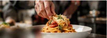 Chef de partie H/F — La Wantzenau